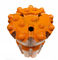 Taper Rock Drilling Bits T51 Carbide Button Bits 152mm for Quarrying