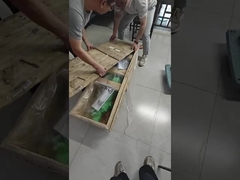 মন্টেবার্ট রক ড্রিল এইচসি২৫