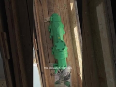 আর-২৫ এফ মন্টাবার্ট এইচ-২৫ ৭৮৭ মিমি মন্টাবার্ট ড্রিল ৭১ কেজি